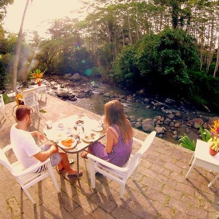 Yeh Panes Bali Hotel Marga Exterior foto