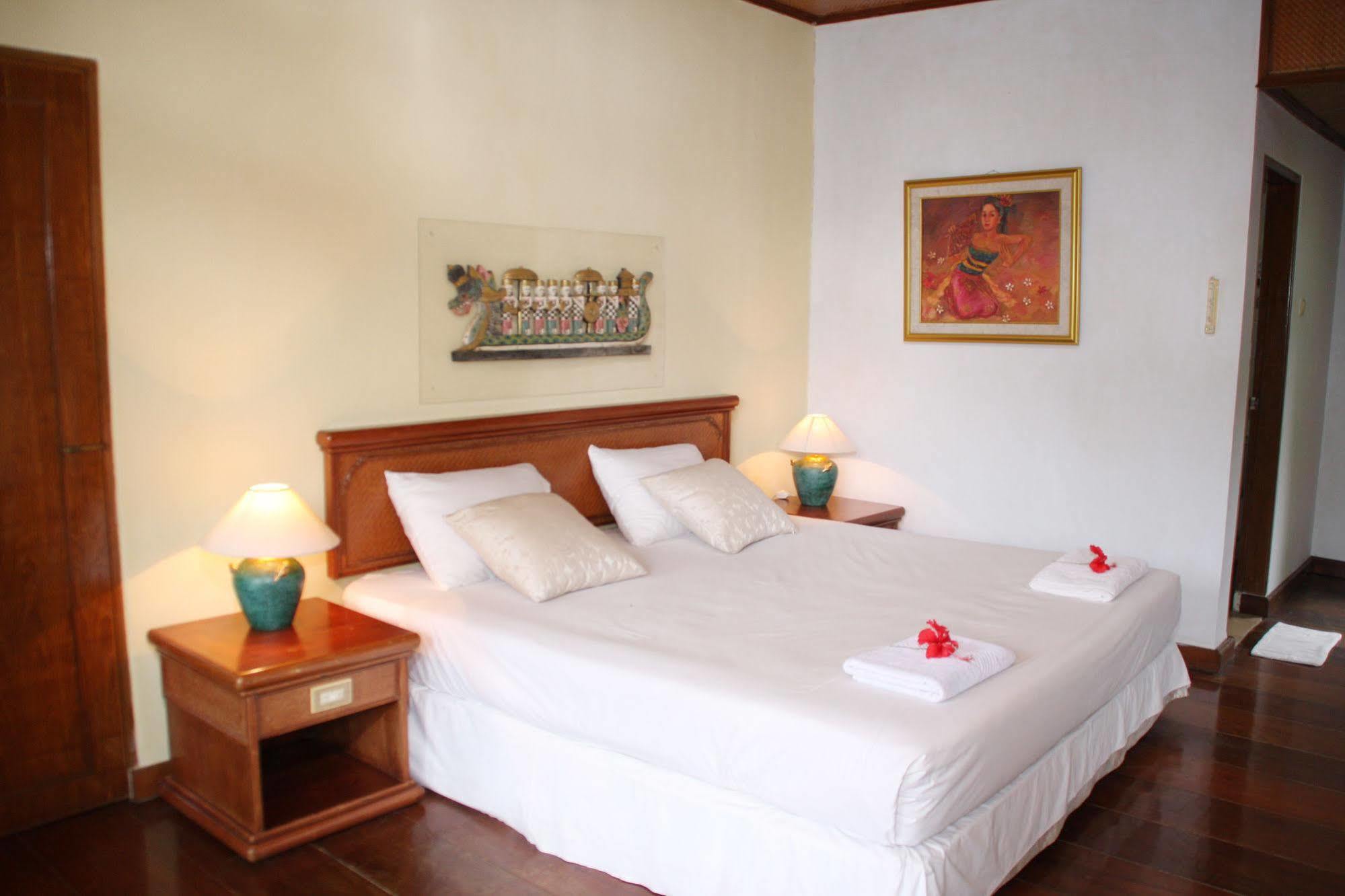 Yeh Panes Bali Hotel Marga Exterior foto